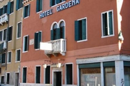 Gardena Hotel