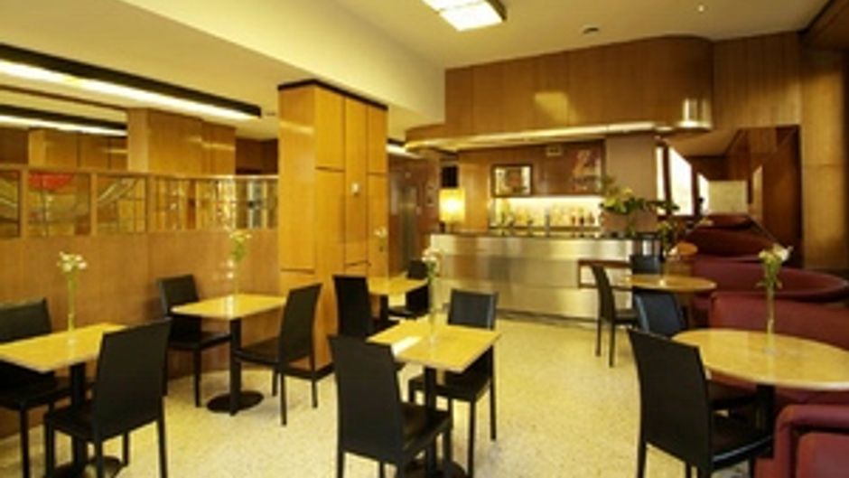 Hotel Golf Restaurant