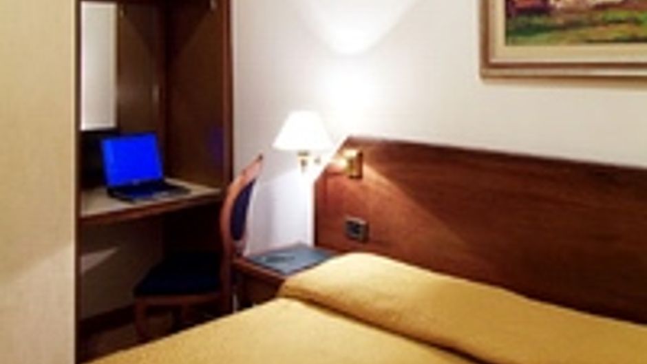 Hotel Golf Suite