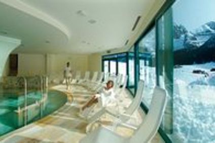 Golf Hotel
