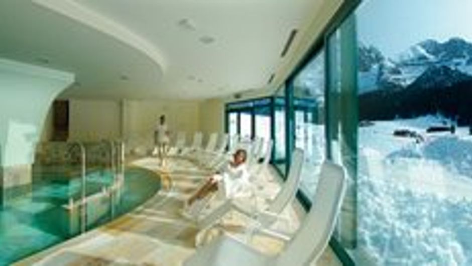 Golf Hotel Spa
