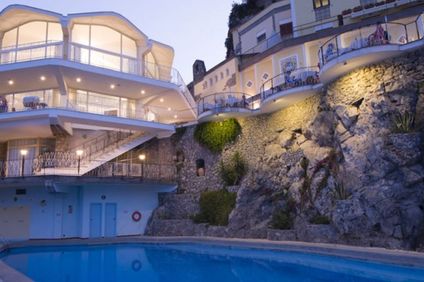 Grand Hotel Excelsior
