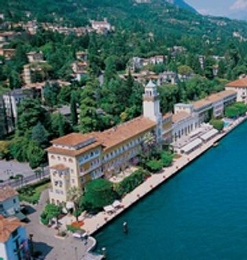 Grand Hotel Gardone