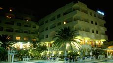 Grand Hotel Don Juan