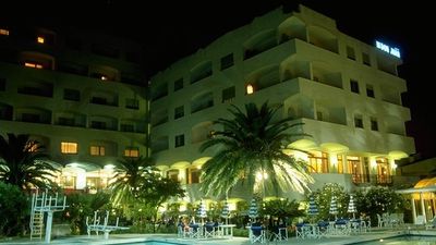 Grand Hotel Don Juan
