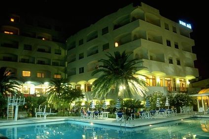 Grand Hotel Don Juan