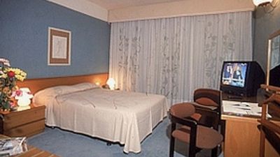 Magnolia Wellness & Thermae Hotel