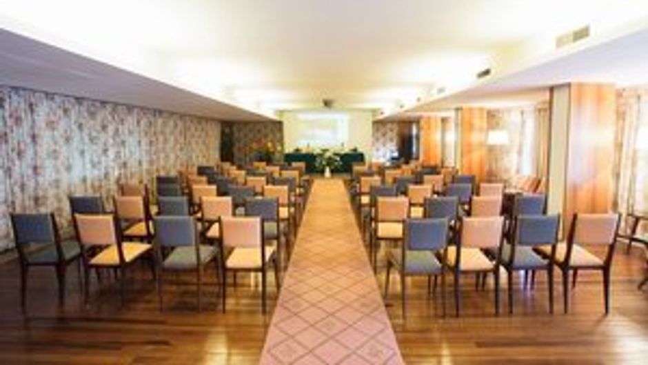 Grand Hotel Tamerici & Principe Meeting
