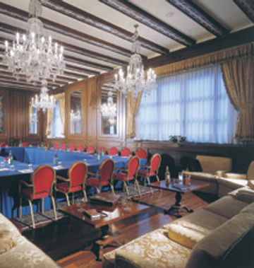 Grand Hotel Trento