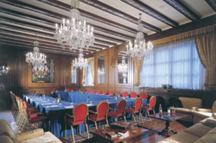 Grand Hotel Trento
