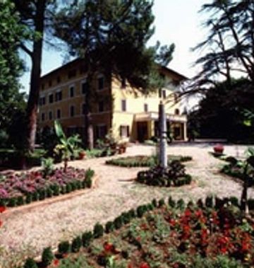 Villa Patrizia