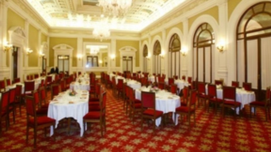 Grand Hotel & La Pace Banquet