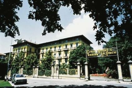 Grand Hotel & La Pace