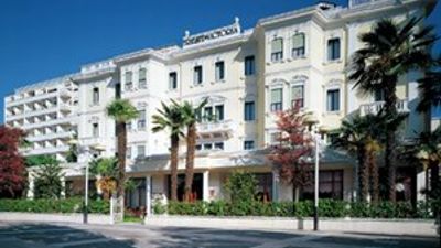 Grand Hotel Terme Trieste & Victoria
