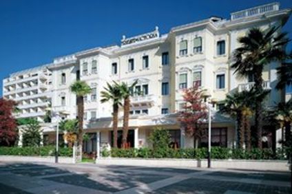 Grand Hotel Terme Trieste & Victoria
