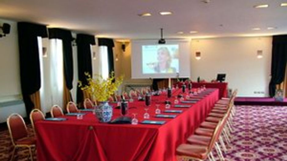 Grand Hotel Terme Trieste & Victoria Meeting