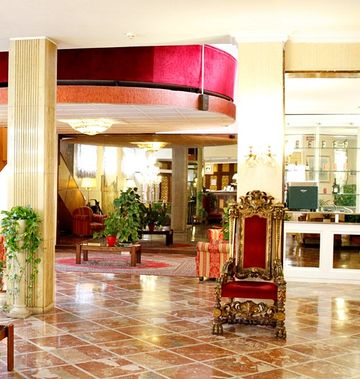 Grand Hotel Hermitage