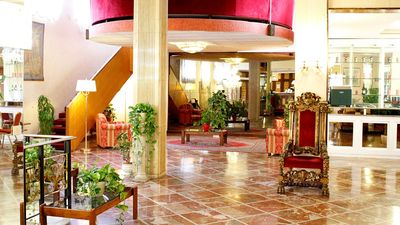 Grand Hotel Hermitage