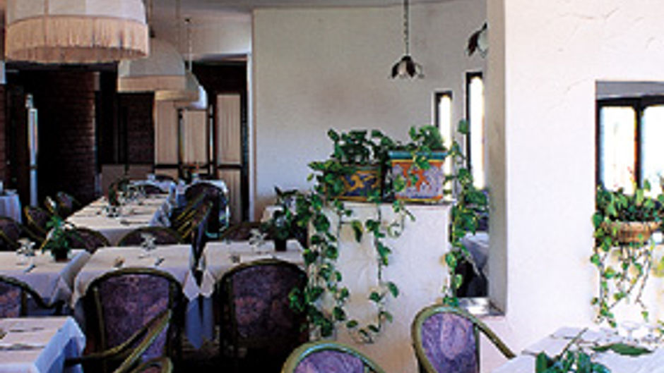 Aloha Hotel Restaurant
