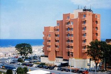 Bellevue Hotel