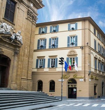 Hotel Bernini Palace