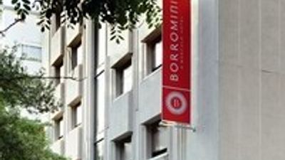 Borromini Hotel