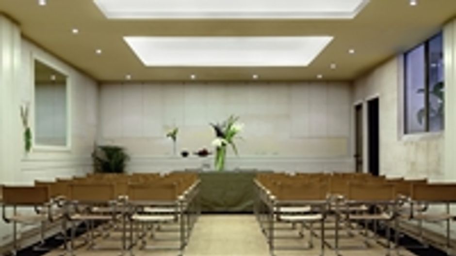 Borromini Hotel Meeting