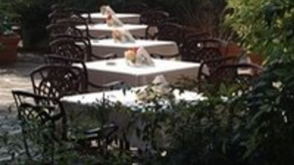 Borromini Hotel Restaurant