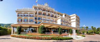 Grand Hotel Bristol