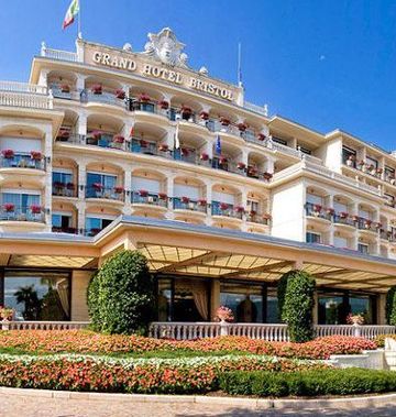 Grand Hotel Bristol