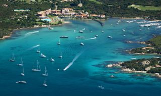Cala di Volpe, a Luxury Collection Hotel