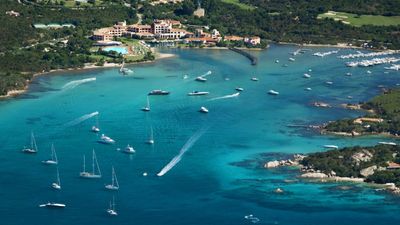 Cala di Volpe, a Luxury Collection Hotel