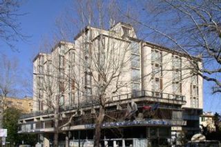 Hotel B&B Firenze Capitol