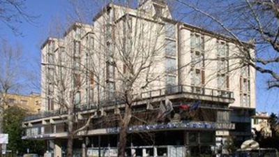 Hotel B&B Firenze Capitol