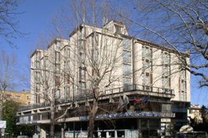 Hotel B&B Firenze Capitol