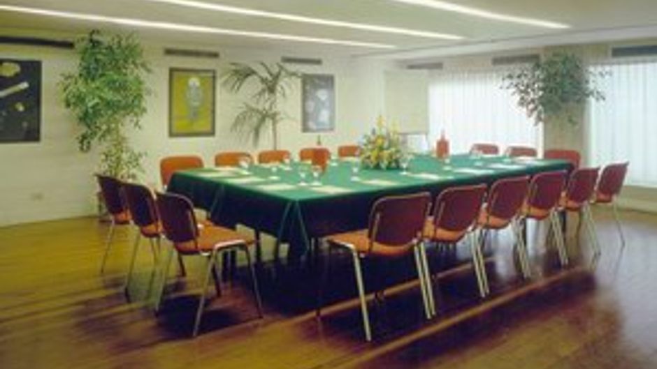 Hotel B&B Firenze Capitol Meeting
