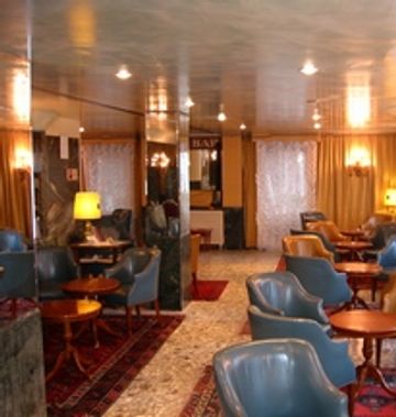Hotel Cavalletto e Doge Orseolo
