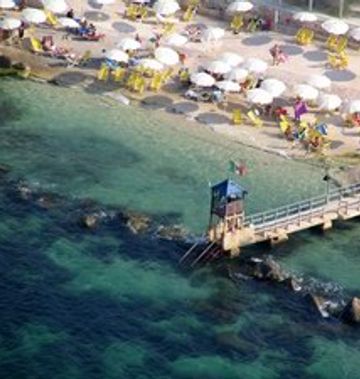 Grand Hotel Riva Del Sole
