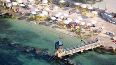 Grand Hotel Riva Del Sole