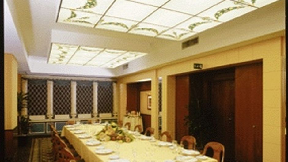 Hotel Concorde Banquet