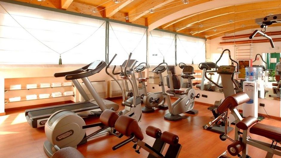 Hotel Concorde Health