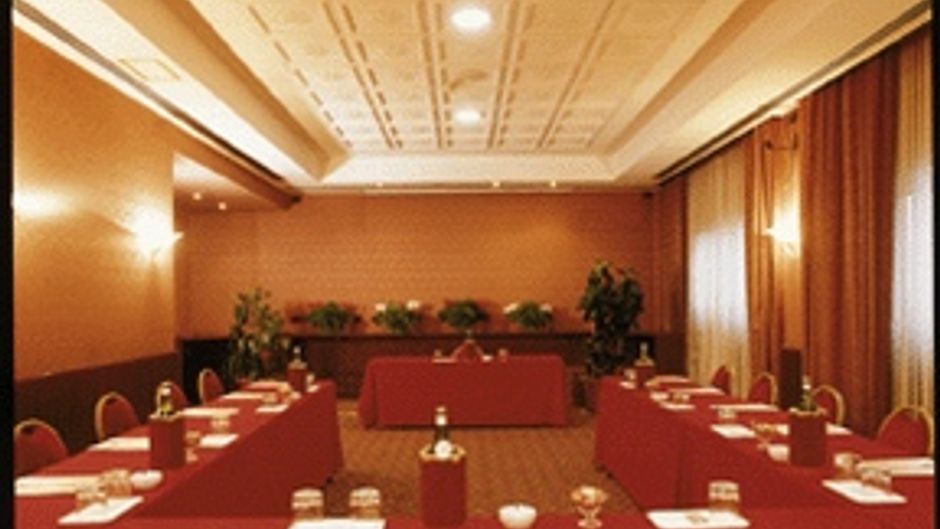 Hotel Concorde Meeting