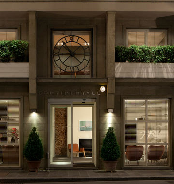 Hotel Continentale