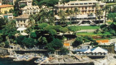Hotel Continental