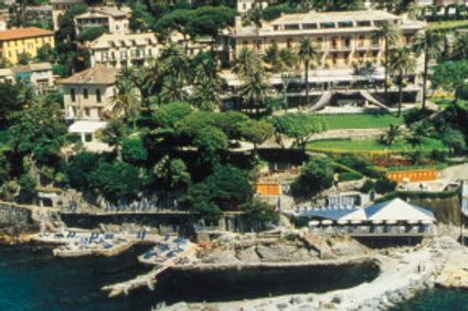 Hotel Continental