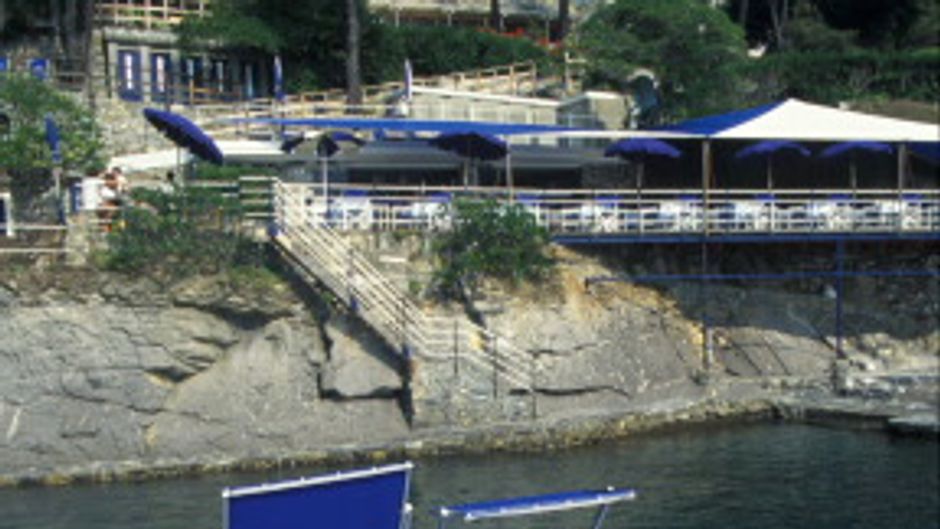 Hotel Continental Pool