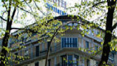 Continental Hotel