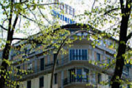 Continental Hotel