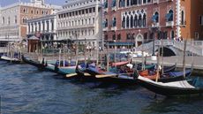 Hotel Danieli