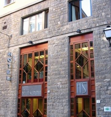 Della Signoria Hotel